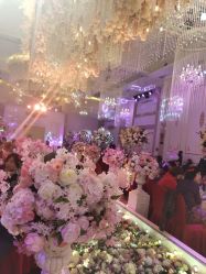 -谛融婚礼酒店·宴会厅(花园店)