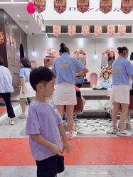 -芭莎造型·BAZAAR SALON