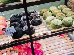 -奈雪的茶(石家庄万象城店)