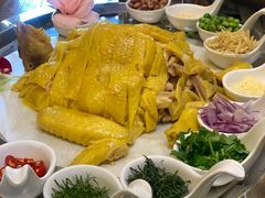 -食德喜·阳山鸡王食研基地