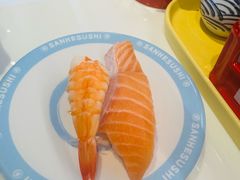 -三禾寿司(君尚店)