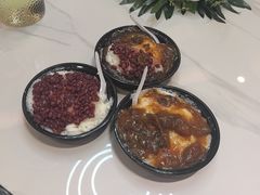 -奥华餐厅·老张记(台基厂店)