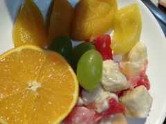 -阳光牧场自助餐厅(宝德购物中心店)