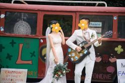 点击看大图 -帆拉斐婚纱摄影(春熙店)