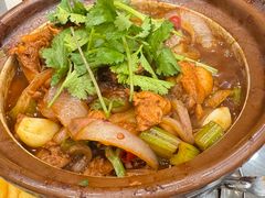 -川香煲(茅台路店)