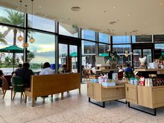 -星巴克(三亚海棠湾国际免税城店)