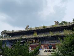 -潭柘寺景区