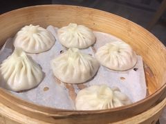 -老班长手工灌汤包(望京华彩店)