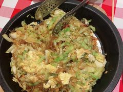 -西贝莜面村(上海百联西郊店)