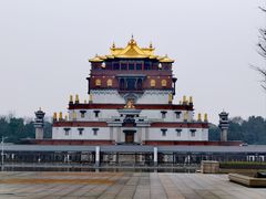 -灵山胜境
