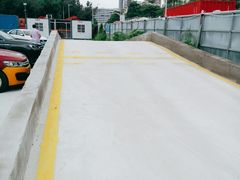 -港安驾校·直营学车·陪驾(后瑞店)