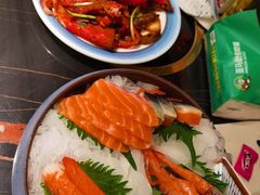 -亚马逊海鲜自助(万象汇店)