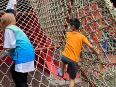 -中国福利会少年宫