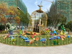 -安徒生童话乐园