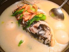 -嘉禾·悦享餐厅(八方汇店)