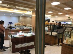 -光明牛奶棚(南泉店)