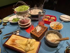 -天怡·鱼工厂(临江店)