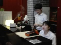 -裕和堂中医推拿艾灸(太古汇臻品店)
