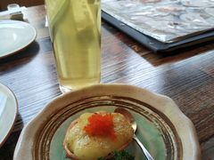 -福匠日本料理(人民路店)