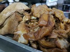 -北京清真房记小吃店