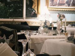 -火车头法国西餐厅