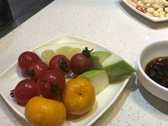 -海底捞火锅(北京路店)