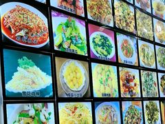 -溪涧堂农家土菜(神仙居店)