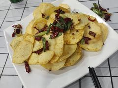 -虎虎龙虾大排档(双井店)