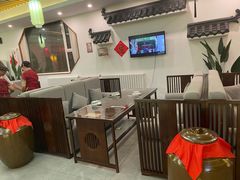 -潇湘·永州会馆(百子湾店)