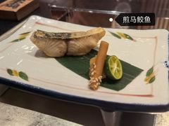 -奈良本寿司(永嘉路店)