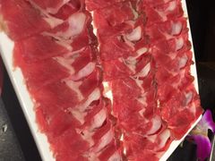 iphone_upload_pic-重庆德庄火锅(体育中心店)