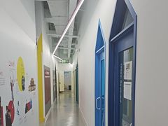 -英孚教育青少儿(河东中心)