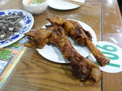 -东兴顺爆肚张