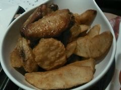 -百威KTV(恒福路店)