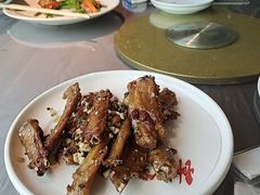 -德尚煌·顺德菜(誉山悠方天地店)