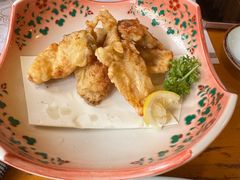 -天正河鲀·河豚亭(大连店)