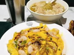 -深仔记茶餐厅(亚士厘道店)