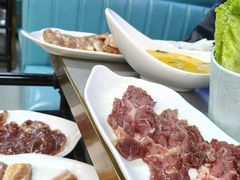 -牛犇炭火烤肉·鲜切烤肉(承德总店)