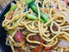 -豫掌柜饸饹面·烩面(秀沿路店)