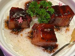 -醉东Oriental House(静安嘉里中心店)