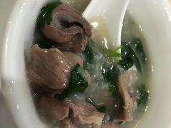 猪杂粥-标记美食新鲜猪杂(兴南大道店)