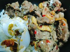 -骨鲜坊筒子骨粉