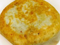 -台北楚楚园馅饼粥(虹桥南丰城店)
