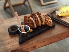 -春庄咖啡SpringHues(钟楼小区店)