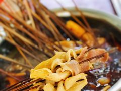 珺把-牛华八婆麻辣烫(起源店)