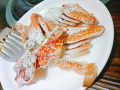 -东江港海鲜城(广雅花园别墅区店)