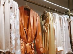-万事利丝绸(杭州大厦店)