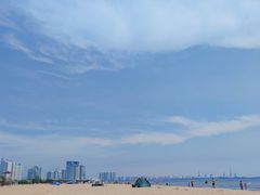 -金梦海湾浴场