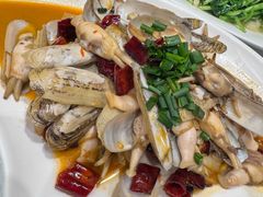 -华盛丰温州大排档(东三环南路店)