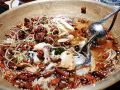 -蜀都丰 川菜·水煮活鱼(万象九宜城店)